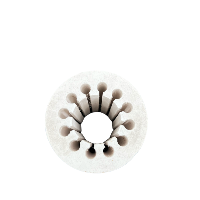 High Temperature Ceramic Fiber Special Shaped Product Refractory