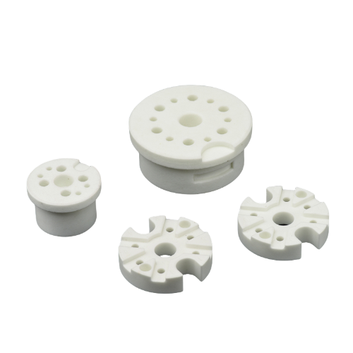 High frequency porcelain